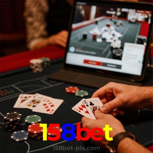 158bet：Jogue nas roletas e conquiste a sorte ao seu lado!