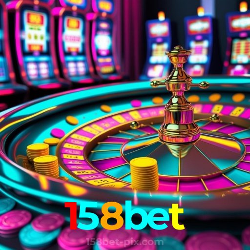 158bet:Jogue nas slots e viva a emoção das grandes vitórias!