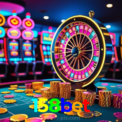 158bet:Jogue as melhores slots e aposte em futebol com confiança e segurança!