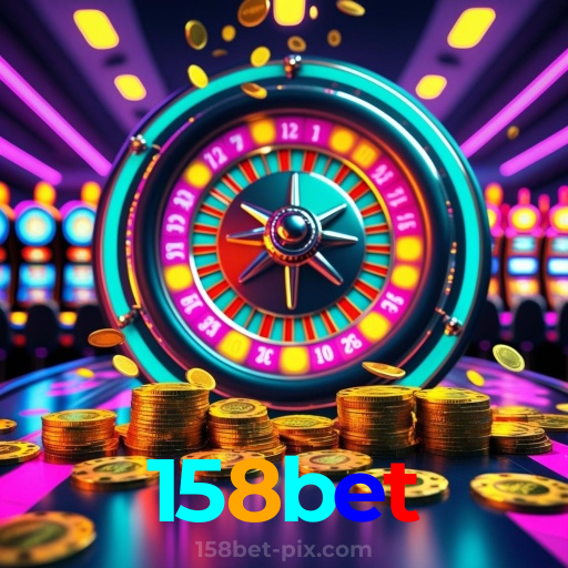 158bet:Aposte no futebol e viva a emoção do jogo!