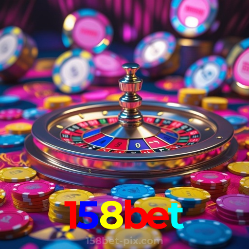 158bet:Aposte no futebol e ganhe em roleta e blackjack no nosso cassino!