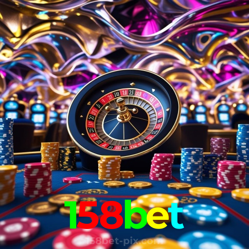 158bet:Jogue roleta, blackjack e aposte no futebol para uma experiência completa!