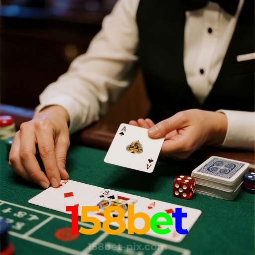 158bet:Jogue poker, aposte no futebol e ganhe prêmios incríveis!