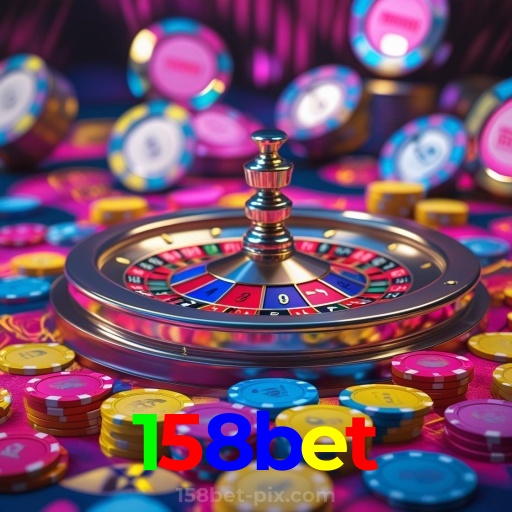 158bet:Jogue nas roletas e ganhe prêmios sensacionais!