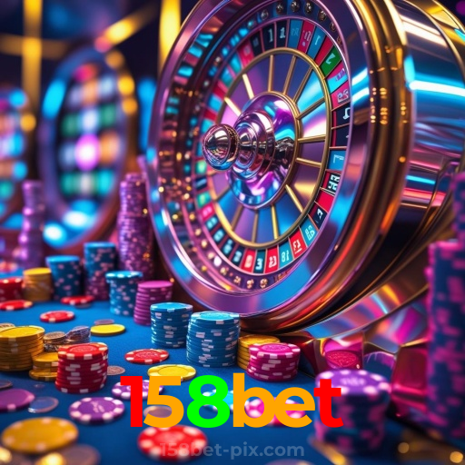 158bet:O cassino online perfeito para quem ama futebol e jogos emocionantes!