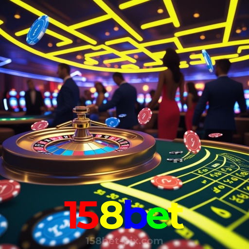 158bet:Jogue nas slots e viva a emoção das grandes vitórias!