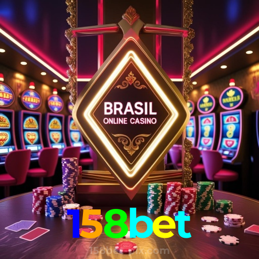 158bet:A diversão nunca para! Entre no nosso cassino e jogue os melhores jogos!