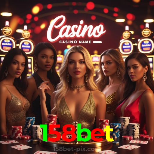 158bet:Seu time na vitória e os jackpots no cassino online te esperam!