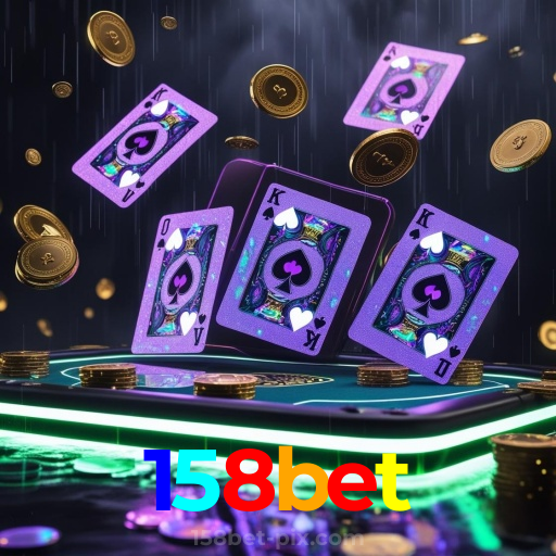158bet:O cassino online mais seguro para apostar no futebol e jogar blackjack!