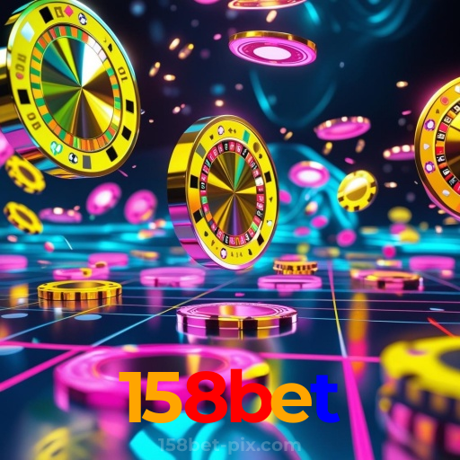 158bet:Aposte agora nas roletas e veja a sorte brilhar para você!