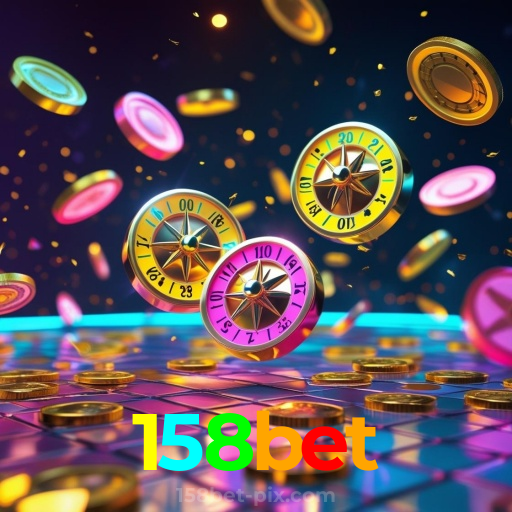 158bet:O melhor cassino para você jogar slots e apostar no seu time de futebol!