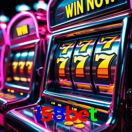 158bet:Apostas no futebol e grandes prêmios em slots e roleta esperam por você!