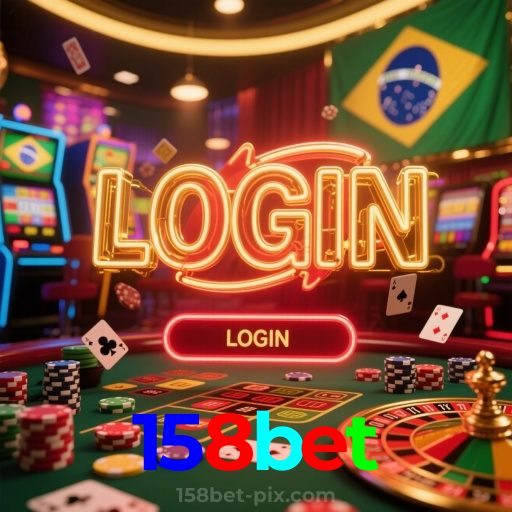 158bet：Grandes jackpots estão te esperando! Gire a roleta e ganhe agora!