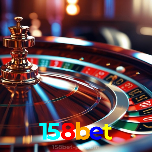 158bet:Sinta a emoção de jogar nas melhores slots do mercado!