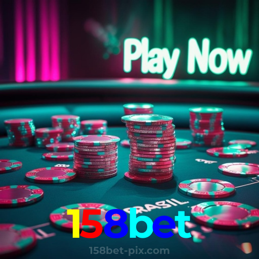 158bet:O cassino online ideal para quem ama futebol e jogos de cassino!