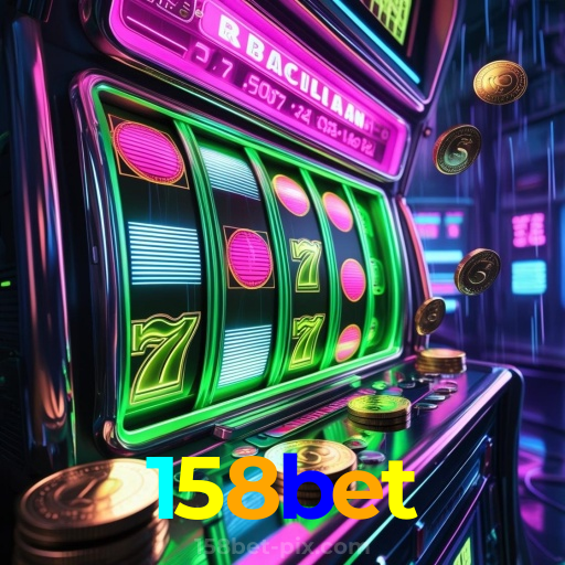 158bet:Em cada giro nas slots, a vitória está ao seu alcance!