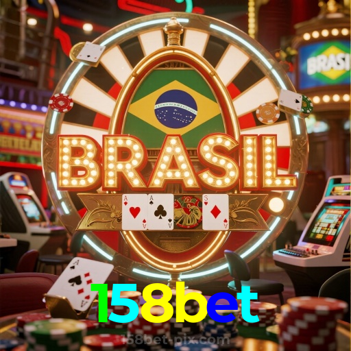 158bet：O cassino online mais seguro para apostar no futebol e jogar blackjack!