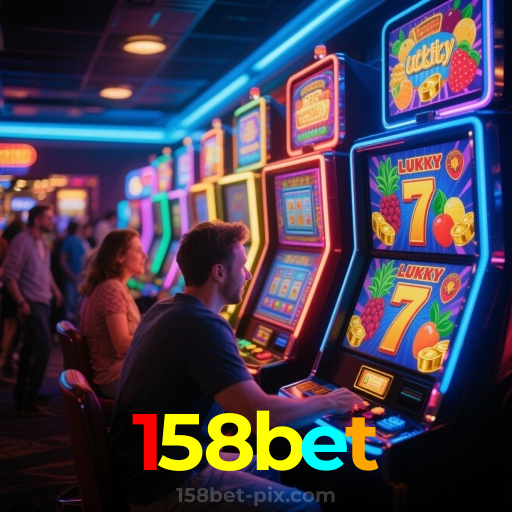 158bet：Jogue futebol online e sinta o jogo como nunca antes!