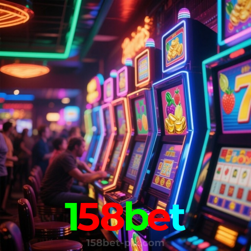 158bet：Aposte nas melhores slots e conquiste prêmios como nunca!