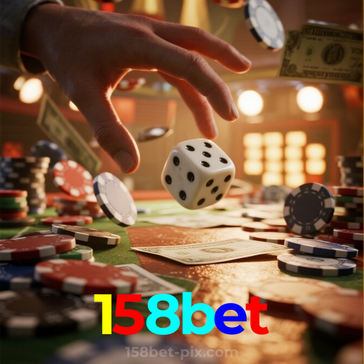 158bet：Jogue poker, ganhe no futebol e vença no cassino online mais confiável!
