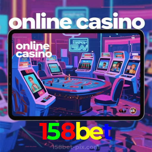 158bet：Desafie suas habilidades no poker online e vença os adversários!