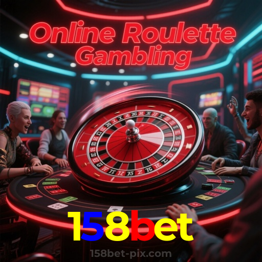 158bet：Jogue slots, aposte no futebol e vença em grandes mesas de poker!