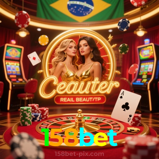 158bet：Aposte nas roletas e mostre que a sorte está com você!