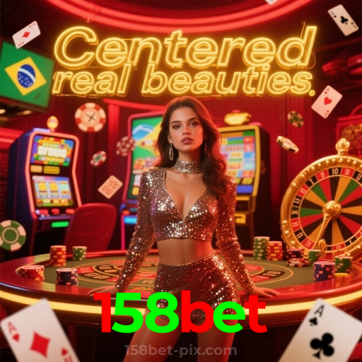 158bet：Aposte no seu time e ganhe com os melhores jogos de cassino online!