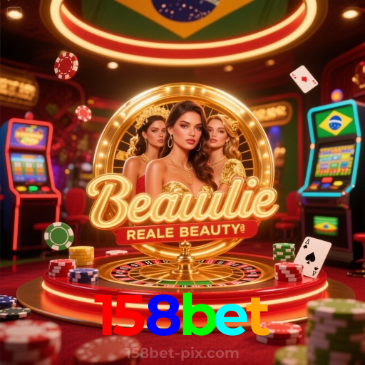 158bet：Jogue slots, poker e aposte no futebol no cassino online mais emocionante!