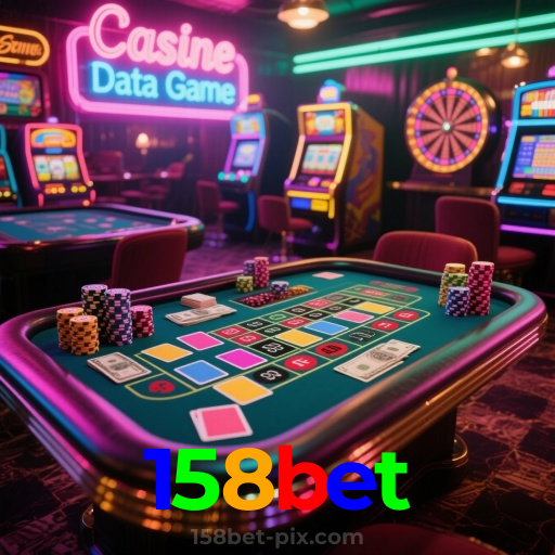 158bet：Gire a roleta e leve para casa grandes vitórias!