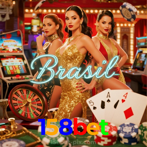 158bet：Apostas de futebol nunca foram tão emocionantes! Vença agora!