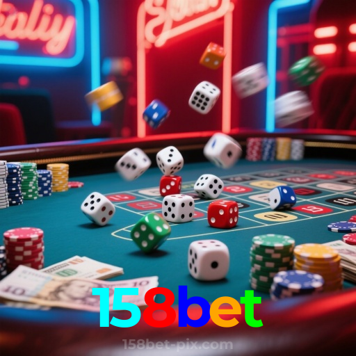 158bet:Jogue no melhor cassino online e conquiste prêmios de verdade!
