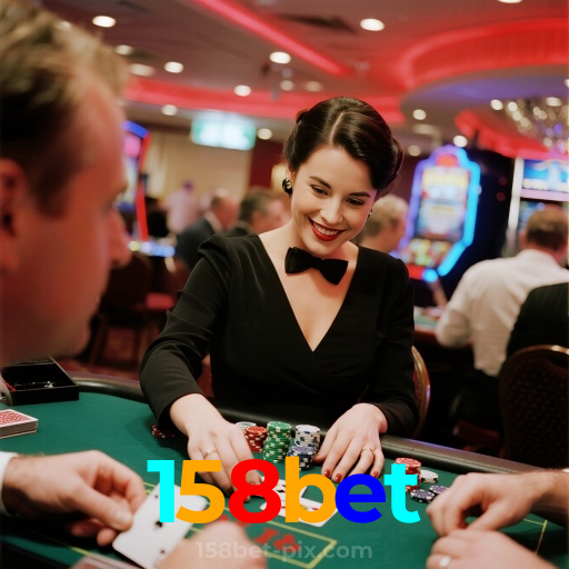 158bet：O cassino online mais seguro para apostas em futebol e diversão com roleta!