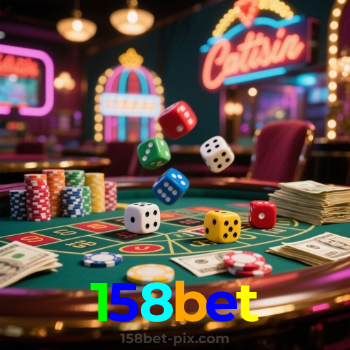 158bet：Vença com cada jogada no futebol online e ganhe prêmios incríveis!