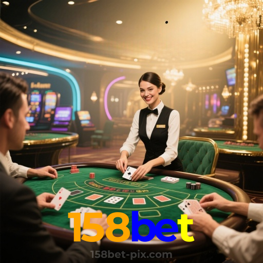158bet:Jogue nas roletas e conquiste a sorte ao seu lado!