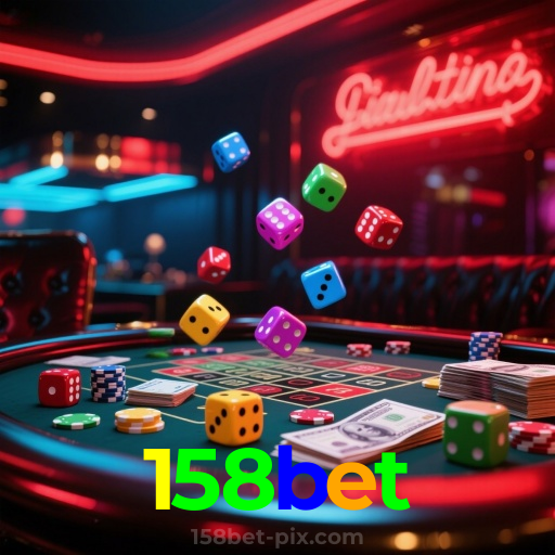158bet：Aposte nas melhores slots e conquiste vitórias impressionantes!