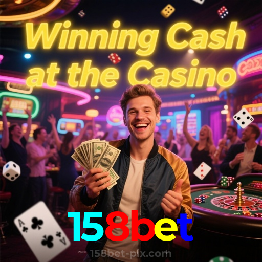 158bet：Jogue slots, aposte no futebol e ganhe prêmios incríveis no nosso cassino!