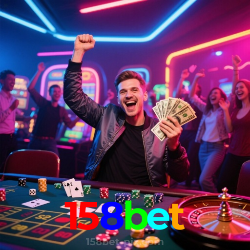 158bet：Vença no blackjack e leve grandes prêmios para casa!