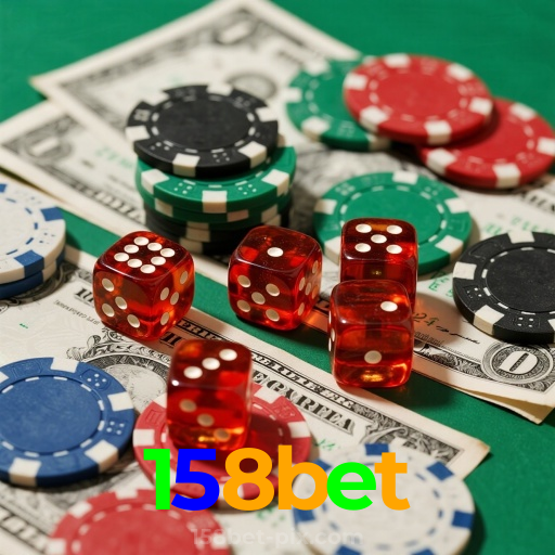 158bet:Jogue nas mesas de poker e conquiste prêmios épicos!