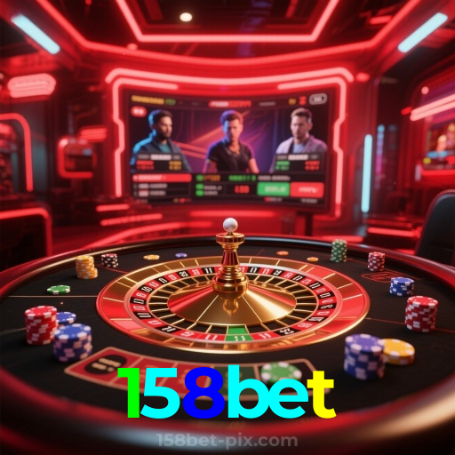 158bet：Aposte no seu time e vença na roleta e no blackjack online!