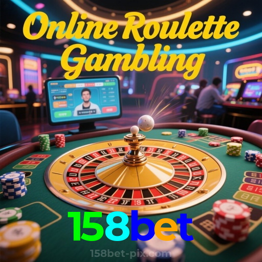 158bet：A sorte está no seu lado nas nossas roletas! Aposte agora!