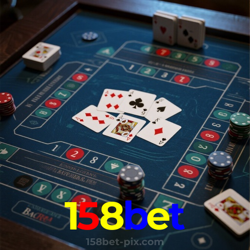 158bet：Onde você pode apostar no futebol e jogar os melhores jogos de cassino!