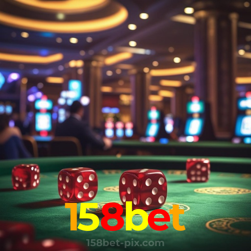 158bet：A emoção das slots online te espera! Gire e ganhe prêmios incríveis!