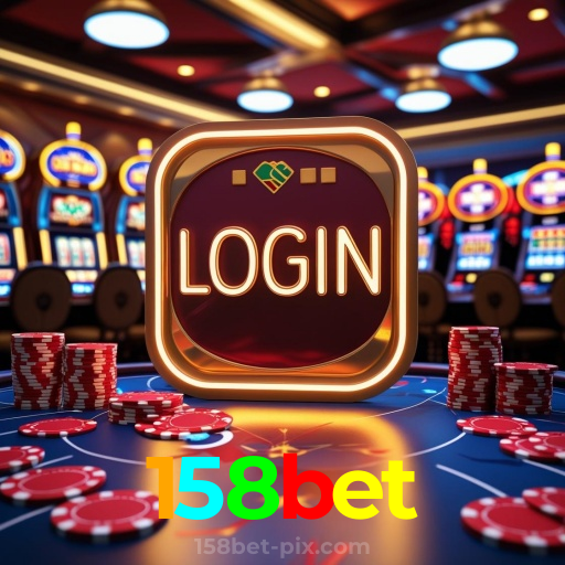 158bet：Jogue nas nossas slots e conquiste prêmios de tirar o fôlego!