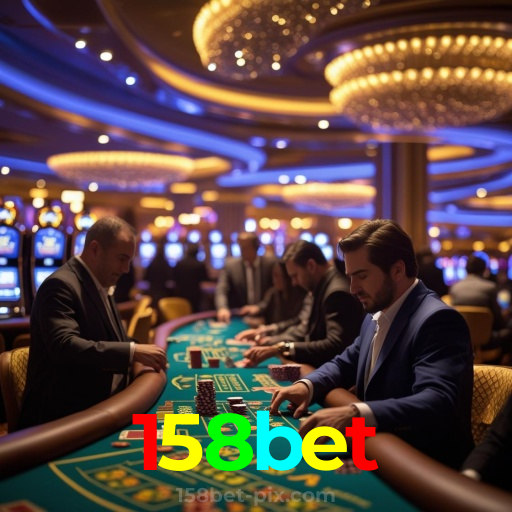 158bet：As melhores oportunidades estão aqui! Aposte nas slots e ganhe prêmios fantásticos!