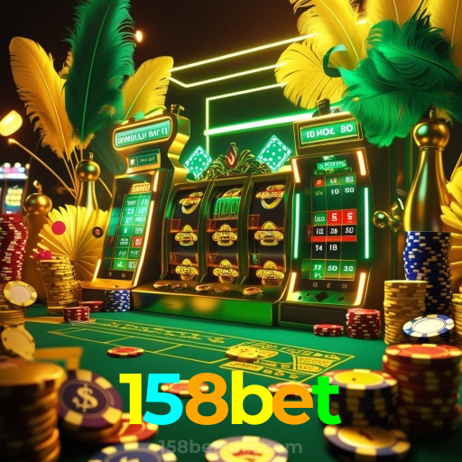 158bet：Jogue roleta, blackjack e aposte no futebol para uma experiência completa!