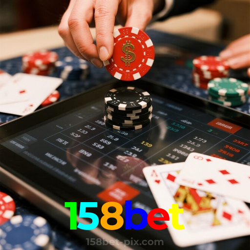 158bet：Aposte no futebol online e veja suas vitórias se multiplicarem!