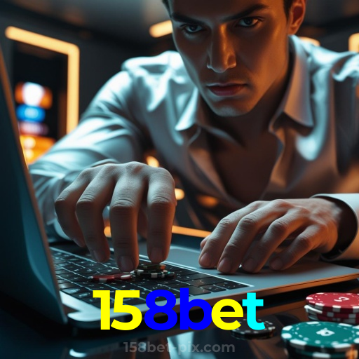 158bet:Jogue roleta, poker e aposte no futebol com grandes prêmios em jogo!