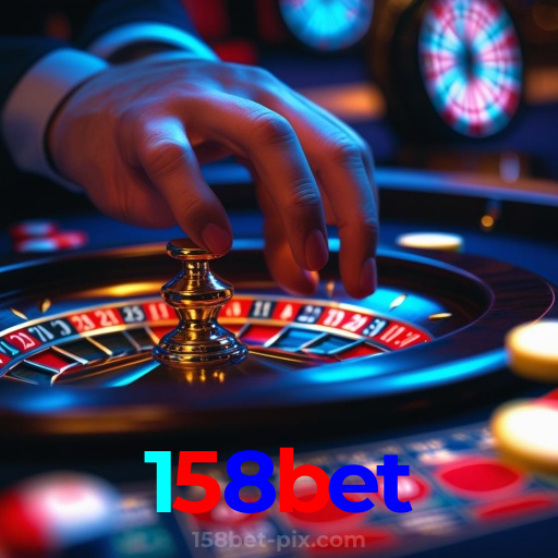 158bet:O melhor cassino online para apostas esportivas e jogos como blackjack!