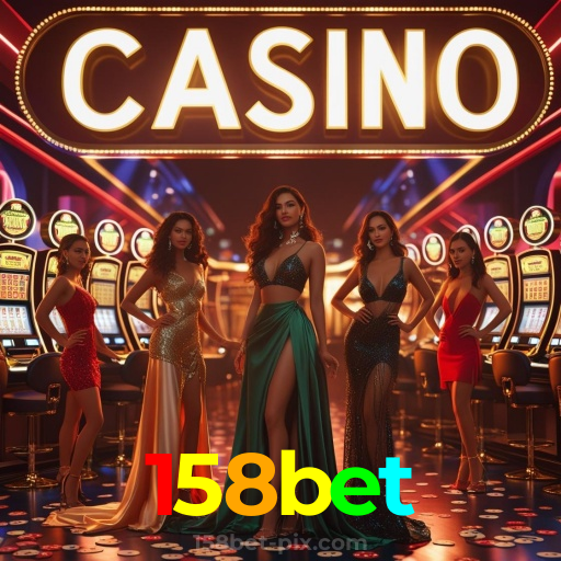 158bet:Diversão sem limites com roleta, blackjack e apostas em futebol ao vivo!